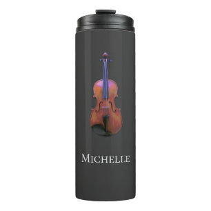 Bouteilles Isothermes Monogramme Viola