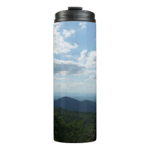 Bouteilles Isothermes Montagnes Appalaches II Shenandoah