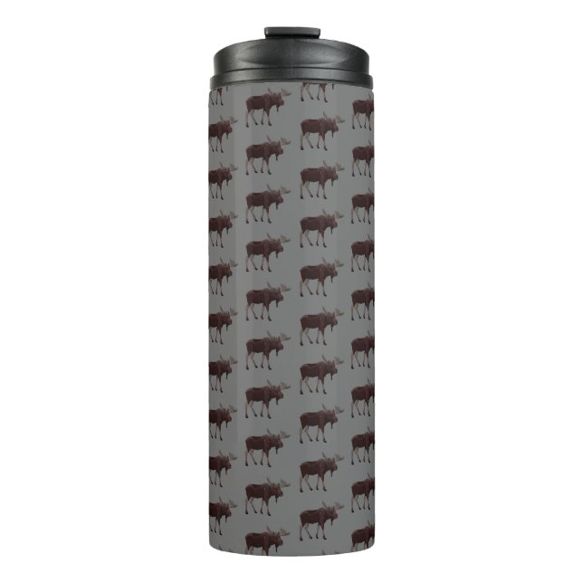Bouteilles Isothermes Moose Tumbler Moose Art Tumbler Musique (Devant)