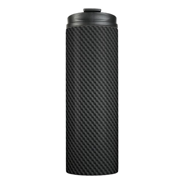 Bouteilles Isothermes Moteur de course en fibre de carbone (Devant)