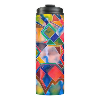 Bouteilles Isothermes Motif