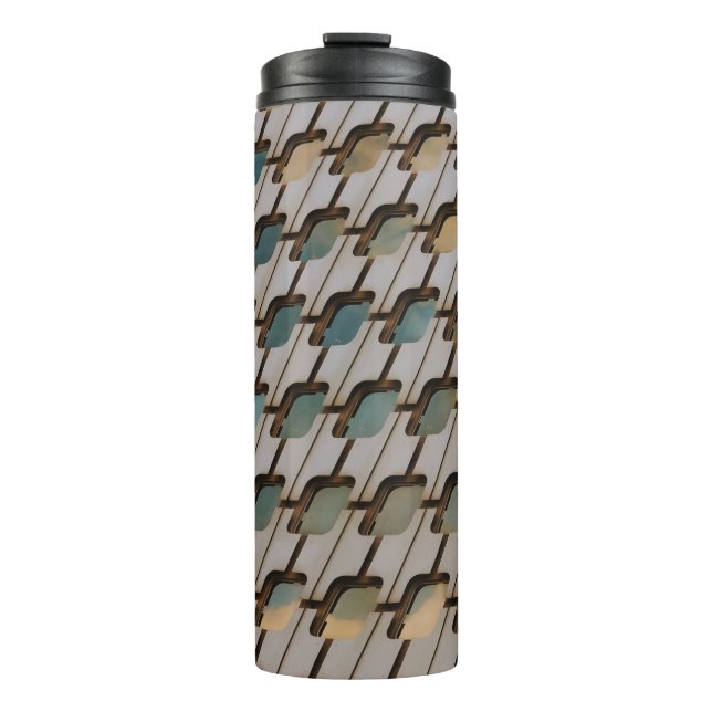 Bouteilles Isothermes Motif (Devant)