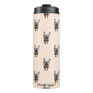 Bouteilles Isothermes motif_1_bulldog_1