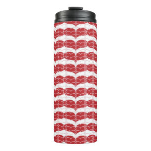 Bouteilles Isothermes Motif 2 de coeur