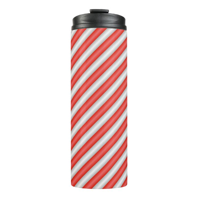 Bouteilles Isothermes Motif de bonbons (Devant)