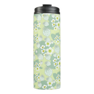 Bouteilles Isothermes Motif de fraises