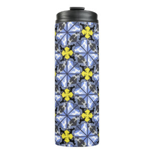 Bouteilles Isothermes Motif de Grand Danois moderne