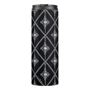 Bouteilles Isothermes Motif de la Troie sanguine