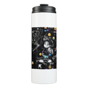 Bouteilles Isothermes Motif de personnage de dessin animé mignon Ther