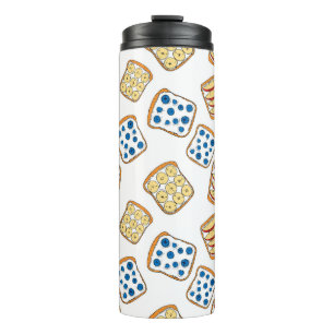 Bouteilles Isothermes Motif de toast