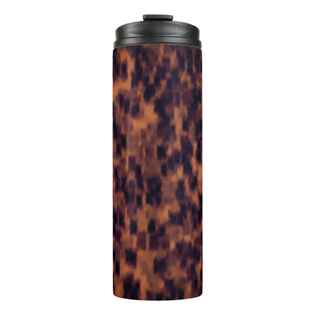 Bouteilles Isothermes Motif décoratif pour l'impression de la coque de t (Devant)