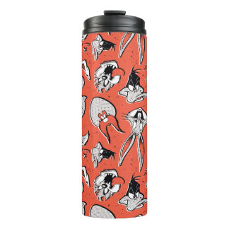Bouteilles Isothermes Motif demi-ton rétro LOONEY TUNES™