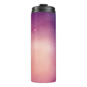 Bouteilles Isothermes Motif d'espace