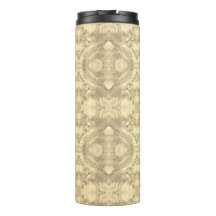 Motif ethnique Boho - Imaginaire oriental Abstrait