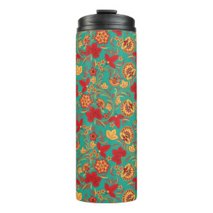 Bouteilles Isothermes Motif floral 2