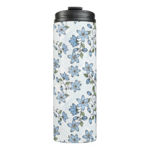 Bouteilles Isothermes Motif floral 2 3