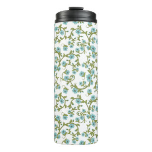 Bouteilles Isothermes Motif floral 9