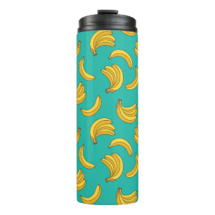 Bouteilles Isothermes Motif Fruit Banana