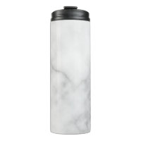 Motif Marbre blanc élégant