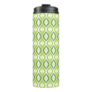 Bouteilles Isothermes Motif marocain de style