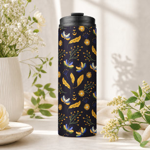 Bouteilles Isothermes Motif papillon de papillon de la papillon de la Mo