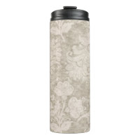 Motif Pastel Pearl Damask