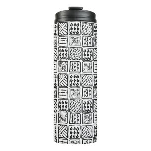 Bouteilles Isothermes Motif principal