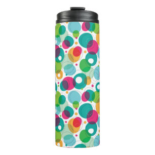 Bouteilles Isothermes Motif rond d'enfants de bulles