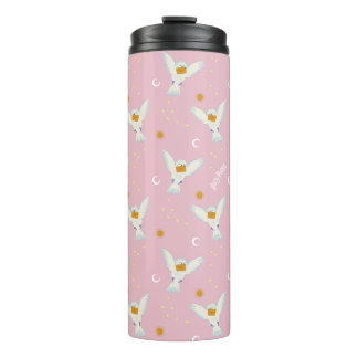 Bouteilles Isothermes Motif Solstice Hedwig Rose