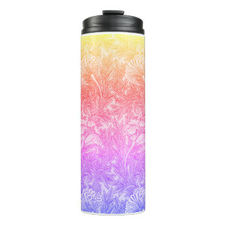 Bouteilles Isothermes motif vintage