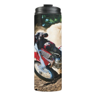 Bouteilles Isothermes Motocross