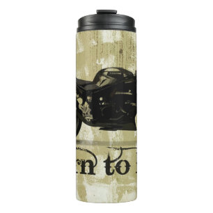 Bouteilles Isothermes Motorcycle