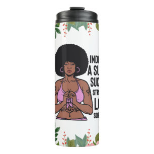 Bouteilles Isothermes Mots Positifs Inspirationnels Affirmation Sista Bl