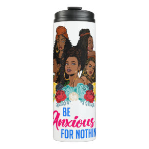 Bouteilles Isothermes Mots Positifs Inspirationnels Affirmation Sista Bl