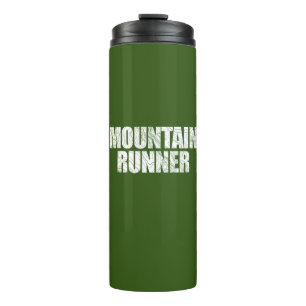 Bouteilles Isothermes Mountain Runner