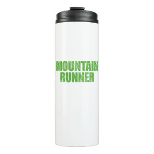 Bouteilles Isothermes Mountain Runner