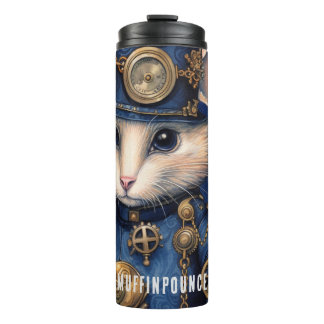 Bouteilles Isothermes Muffinpounce tasse thermique