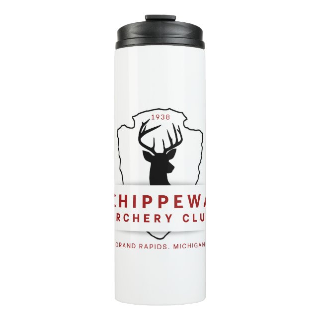 Bouteilles Isothermes Mug thermique (Devant)