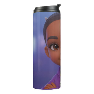 Bouteilles Isothermes mug Zoey fille