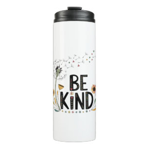 Bouteilles Isothermes mugs ambiance plage