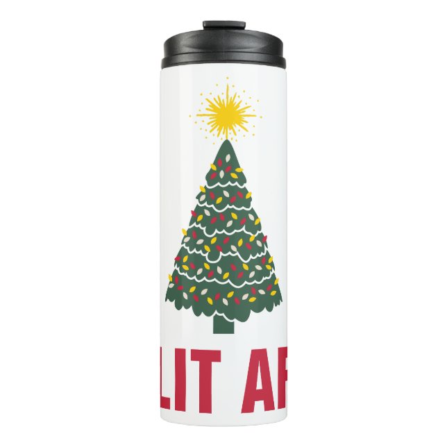 Bouteilles Isothermes Mugs de voyage de vacances/Tumblers thermiques par (Devant)