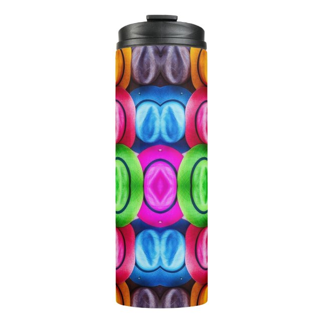 Bouteilles Isothermes muqueuse (Devant)