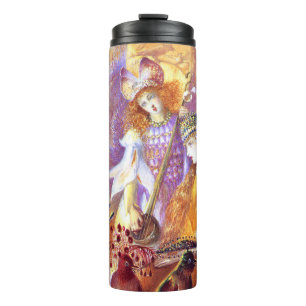 Bouteilles Isothermes Musique