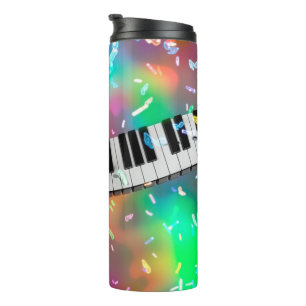 Bouteilles Isothermes Musique
