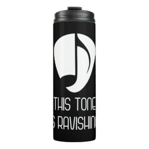 Bouteilles Isothermes Musique Ce Ton Est Ravissant