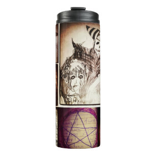 Bouteilles Isothermes mystère yaie 2