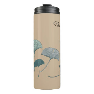 Bouteilles Isothermes Namaste - Merci