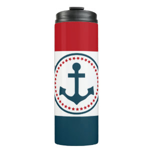 Bouteilles Isothermes Nautical design
