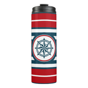 Bouteilles Isothermes Nautical design
