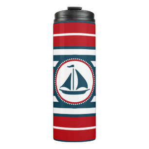 Bouteilles Isothermes Nautical design